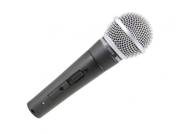 Shure SM58S Shure SM58S